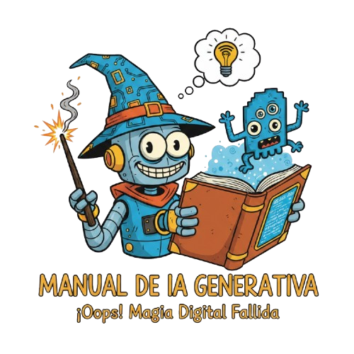 Manual de IA Generativa
